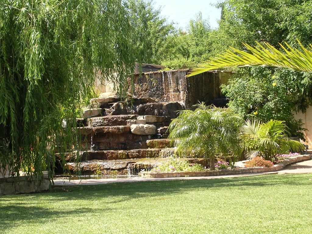 Villa Monte Do Casal Estoi Facilities photo