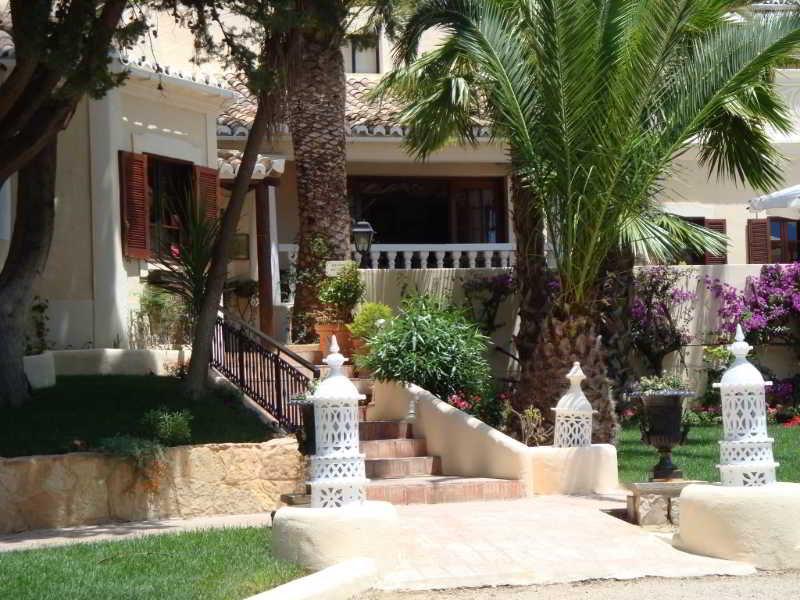 Villa Monte Do Casal Estoi Exterior photo